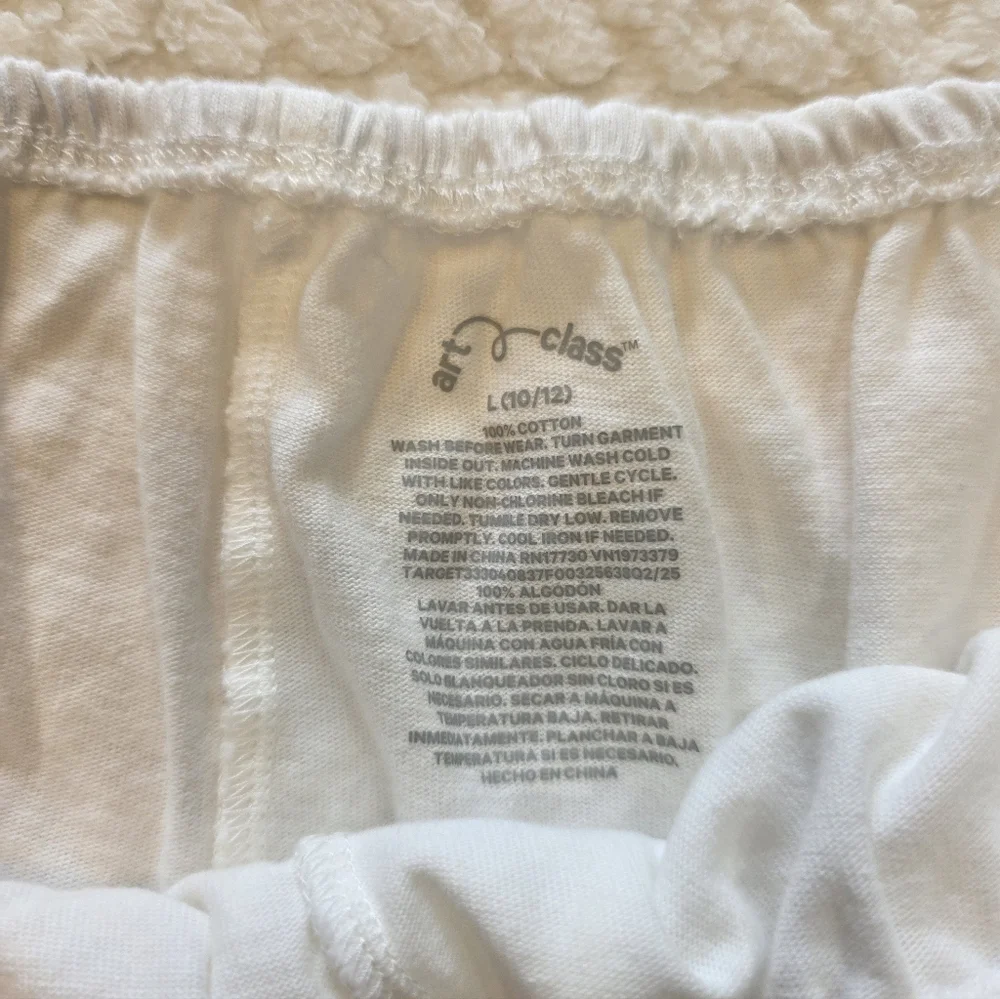 Converse Tee & Art Class Shorts Set | Youth Size L (12)